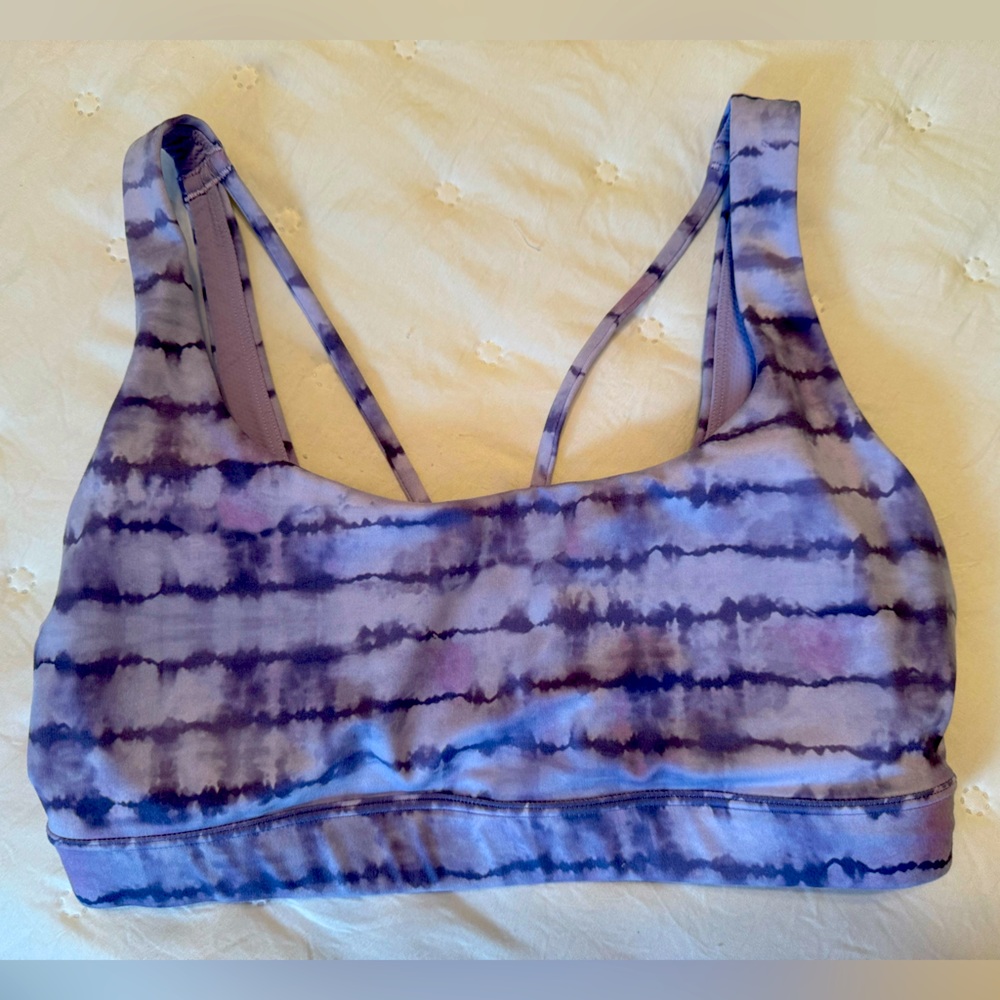Athleta Exhale Bra